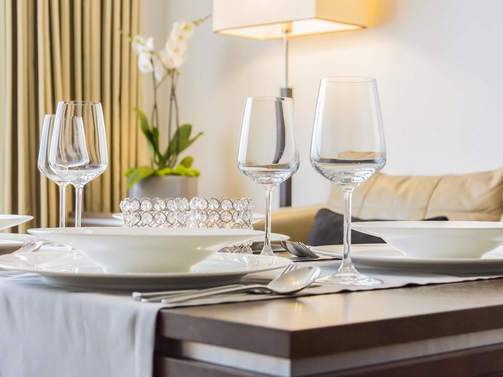 Vacationclub - Diune Apartment 24 Колобжег Экстерьер фото